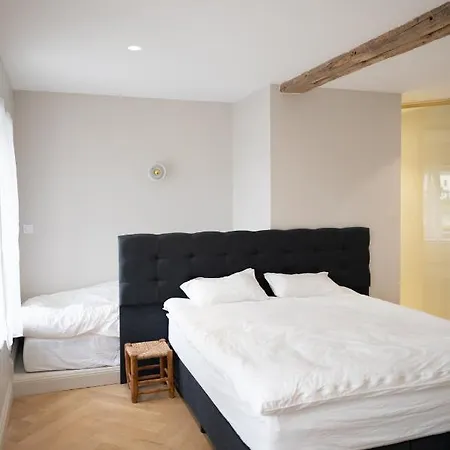 Bed & Breakfast La Rose Du Cedre